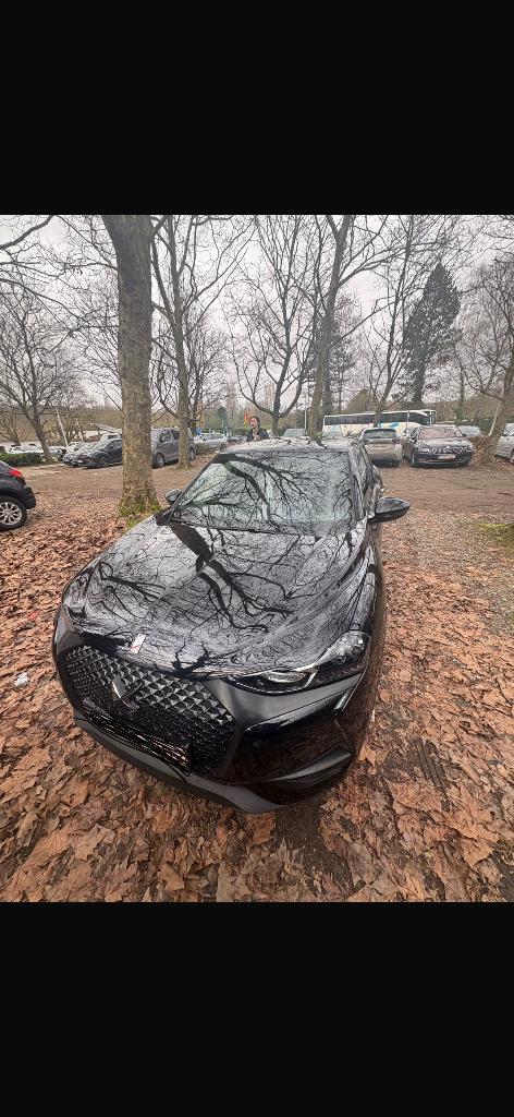 Autos, Auto's, Zwart, 5 zetels, 5 deurs, Particulier