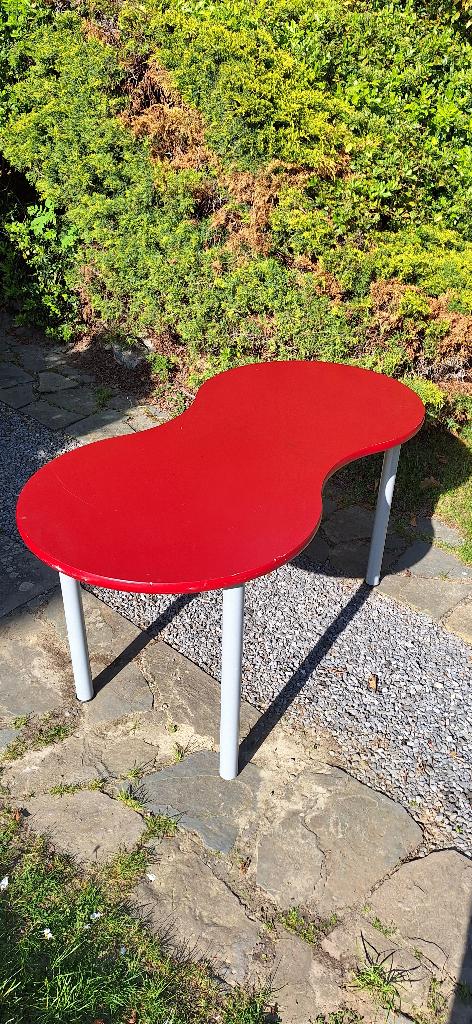 Ikea-tafel, Huis en Inrichting, Tafels | Eettafels, Ophalen, Gebruikt