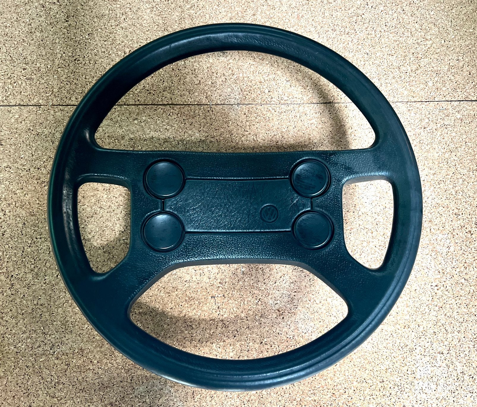 Volant Volkswagen Golf, Ophalen, Volkswagen