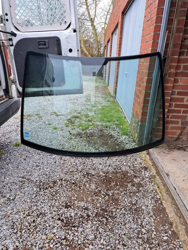 vitres de peugeot expert, jumpy, scudo de 1995 à 2006, Enlèvement, Utilisé, Citroën