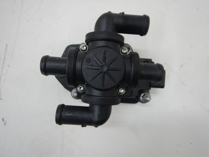 Extra waterpomp Audi E-Tron (22743054), Ophalen of Verzenden, Gebruikt