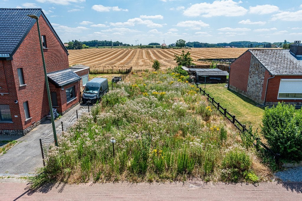 Bouwgrond voor open bebouwing op een rustige locatie, Kaggevinne, 500 tot 1000 m²