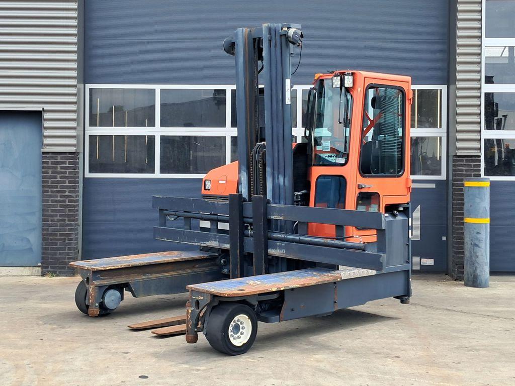 Amlift C4500-14/63, Articles professionnels, Machines & Construction | Chariots élévateurs & Transport interne, Plus de 4 000 kg