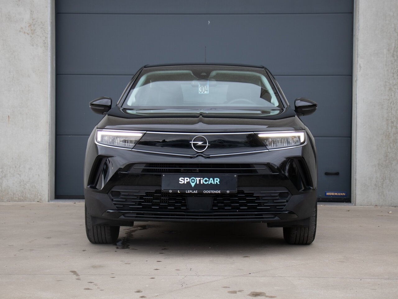 Opel Mokka 1.2 EDITION MT6 100PK CAMERA|NAVI|CARPLAY, Auto's, Opel, 0 kg, 1199 cc, 0 kg, Zwart