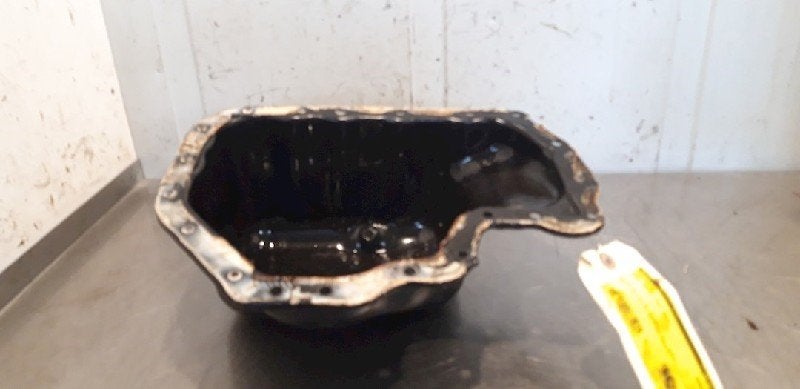 CARTERPAN Seat Ibiza III (6L1) (01-2002/11-2009), Gebruikt, Seat