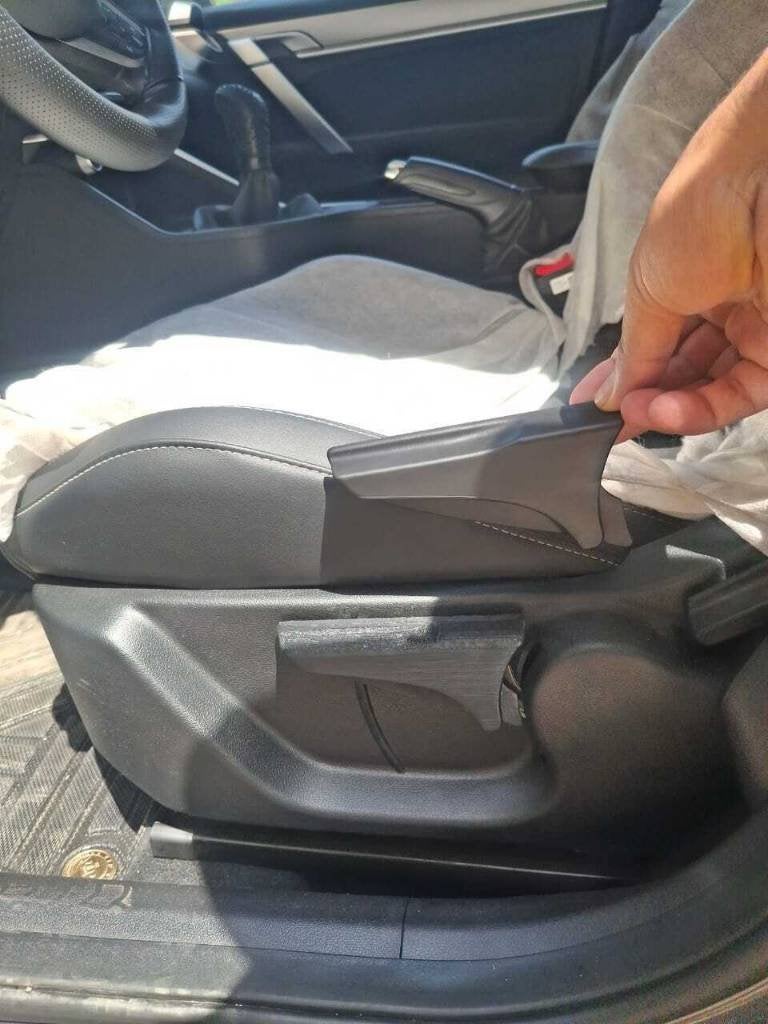 Geely Coolray Hendel Zithoogteverstelling Bestuurder, Onbekend, EU, Nieuw, Ophalen of Verzenden, Onbekend
