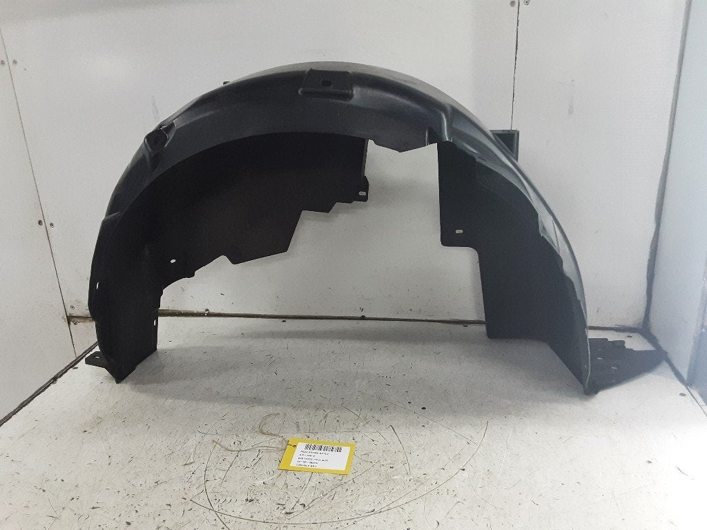 PARE BOUE ARRIERE GAUCHE Seat Arona (KJX) (6F9810969D), Arrière, Garde-boue, Seat Deutschland GmbH, Service@seat.de