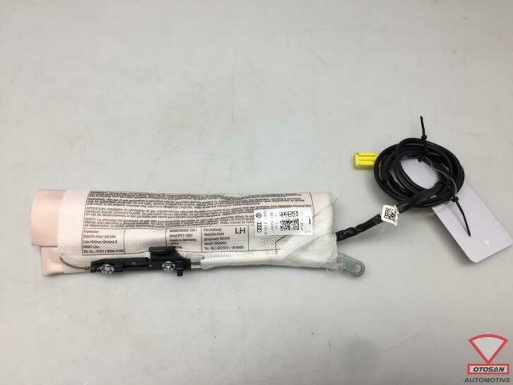 audi q5 8r stoelairbag stoel airbag links 8r0880241b, Gebruikt, AUDI AG, Auto-Union-Strasse 1
85045  Ingolstadt, DE, Audi