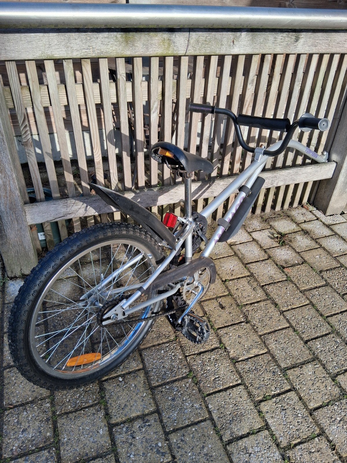 Aanhangfiets, Fietsen en Brommers, Ophalen, Aanhangfiets