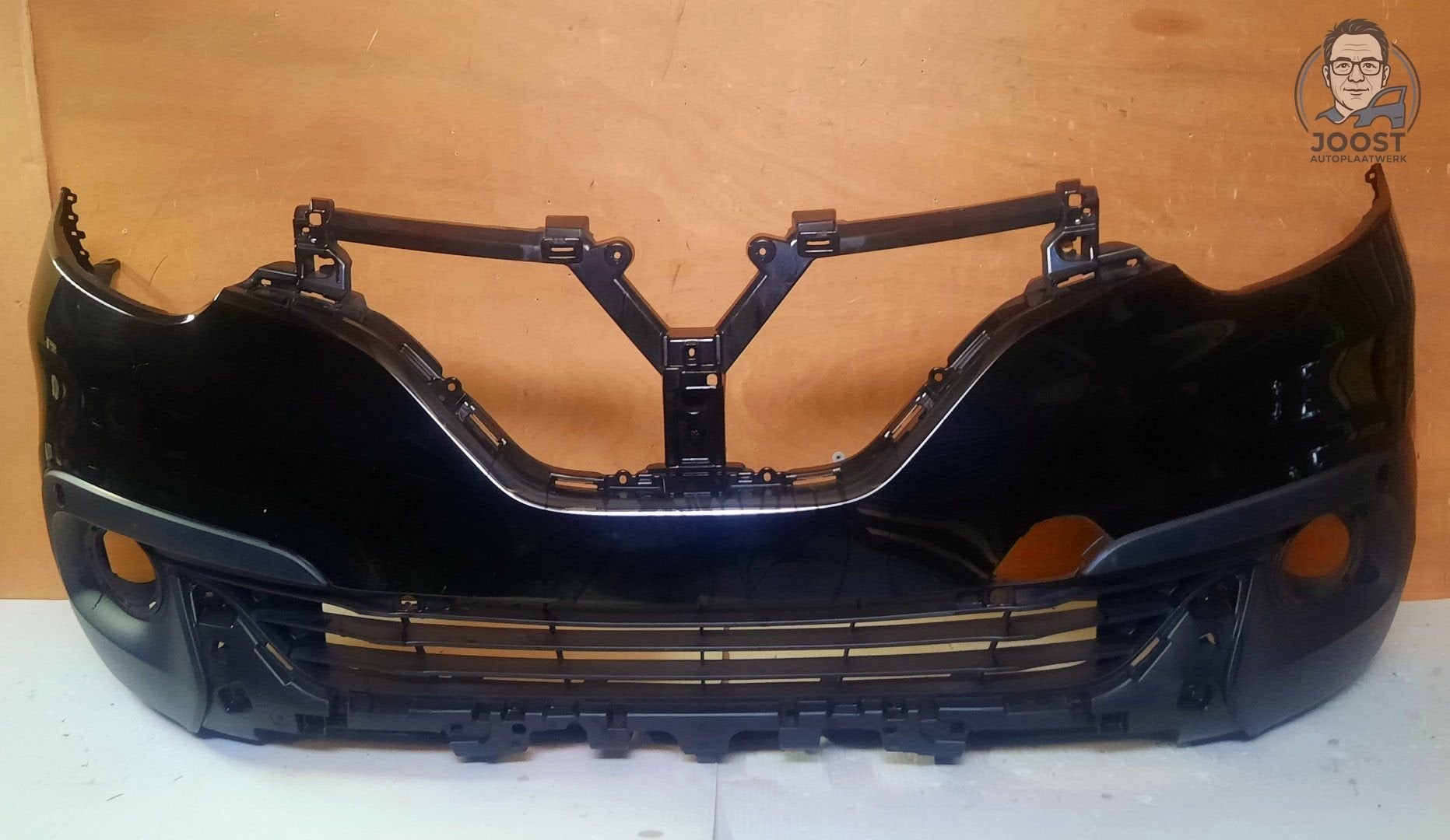 Voorbumper orgineel Renault Kadjar v.a 2015 KLS 620220343R, Auto-onderdelen, Gebruikt, -relations.clients@renault.fr, -Quai Le Gallo, 92100 Boulogme-Billancourt, Frankrijk