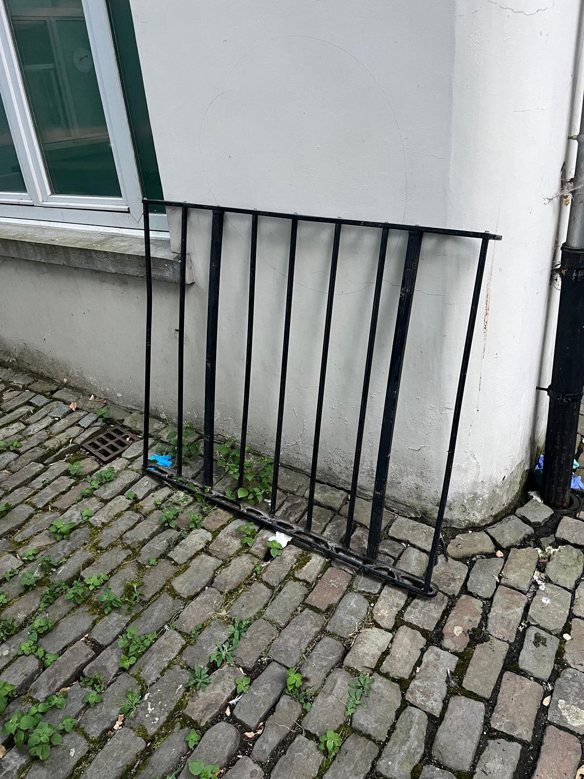 Bagagerek, Auto diversen, Dakdragers, Ophalen, Gebruikt