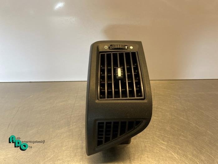 Grille aération tableau de bord d'un Citroen Jumper (Jumper, -, 3 mois de garantie, Utilisé, -