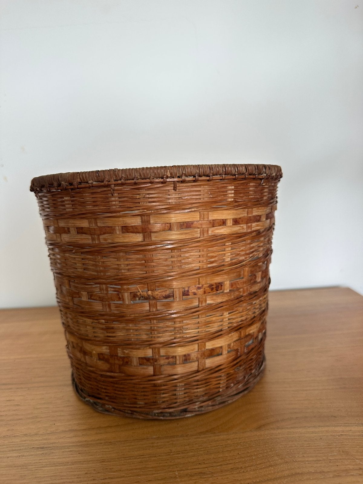 Planten mand, Enlèvement, Comme neuf, Panier