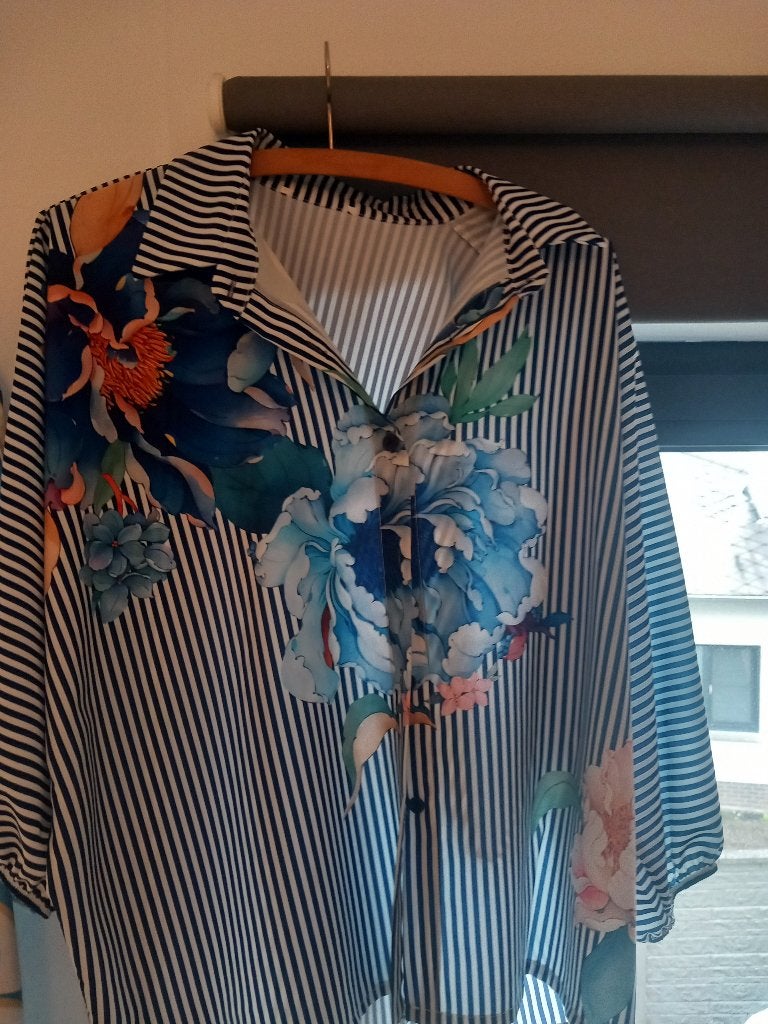 damesjurk, ANDERE, Taille 46/48 (XL) ou plus grande, Autres couleurs, Comme neuf
