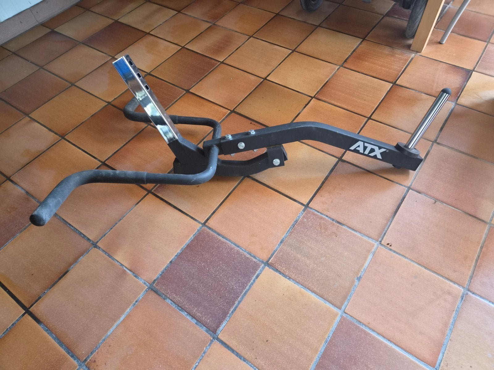 Atx tricep adapter,, Sport en Fitness, Fitnessmaterialen, Ophalen