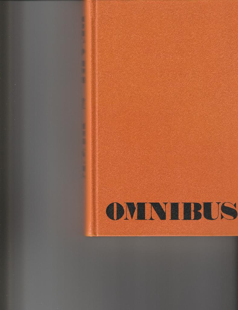 Pearl Buck omnibus, Enlèvement ou Envoi, Comme neuf, Belgique
