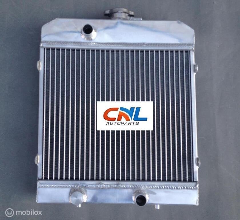 Radiateur Arctic Cat 700/550/450/PROWLER HDX/XTX 700 2008-12, Neuf, Enlèvement ou Envoi