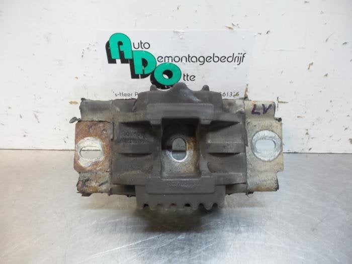 Support moteur d'un Ford Fiesta (Fiesta 02-), -, 3 mois de garantie, -, -