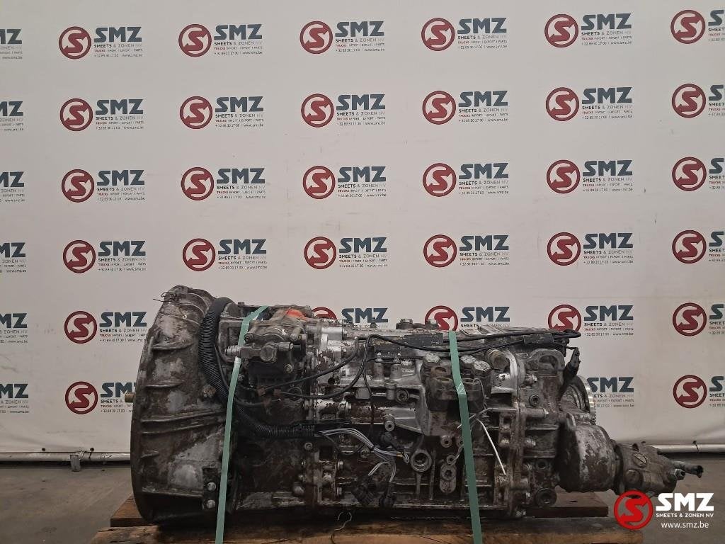 Occ Boite de vitesse Mercedes G240-16, Utilisé, Mercedes-Benz, Transmission et Accessoires
