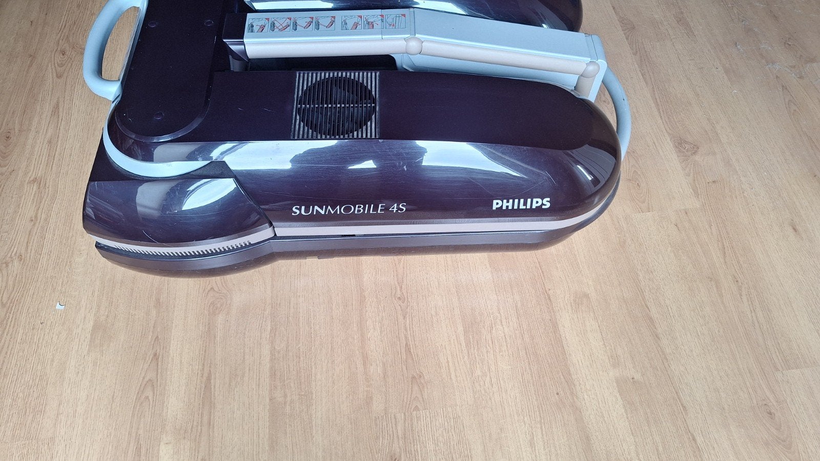 Philips Sunmobile 4 S in perfecte staat. €160, Enlèvement