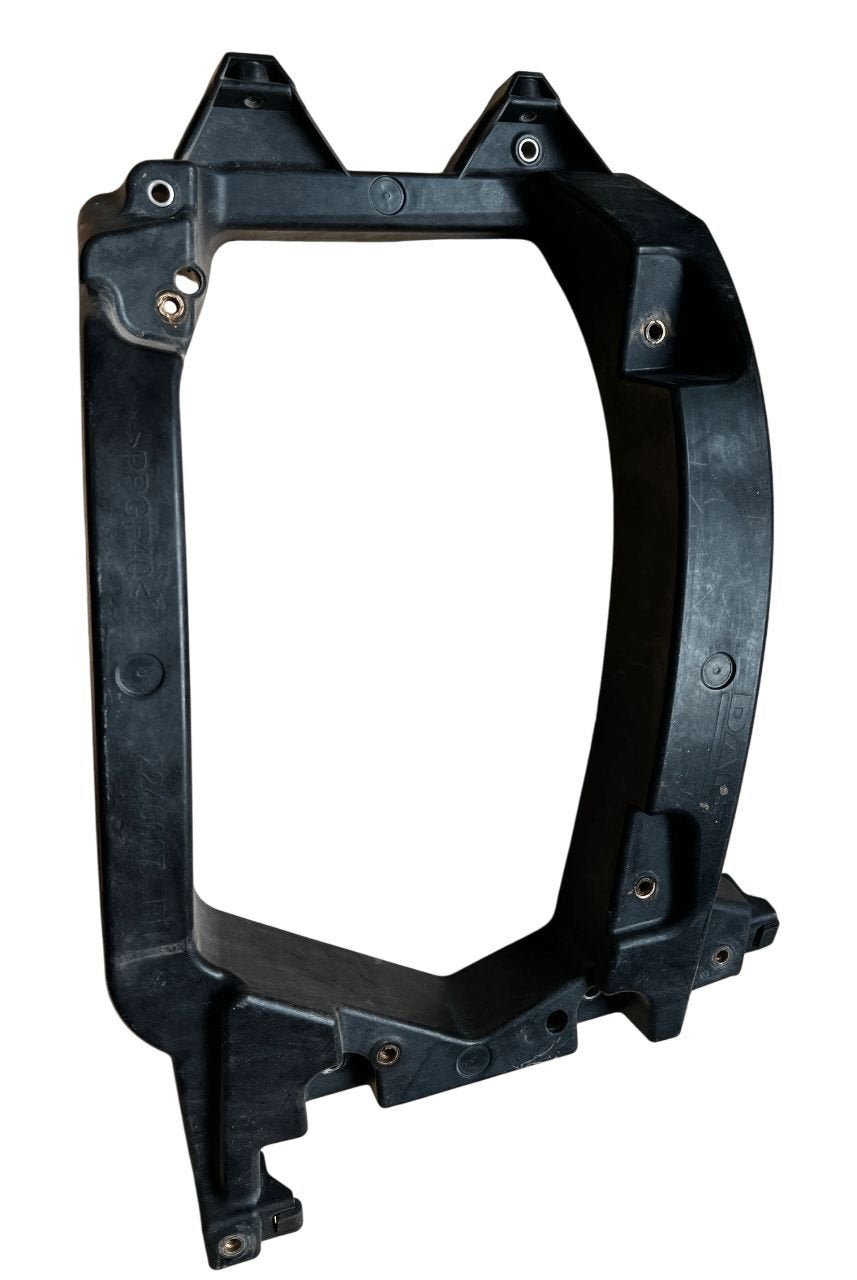 DAF XG KOPLAMPSTEUN RH | GEBRUIKT | 2240687U, Autos : Pièces & Accessoires, Pièces camion, -, Carrosserie et Tôlerie, DAF, Utilisé