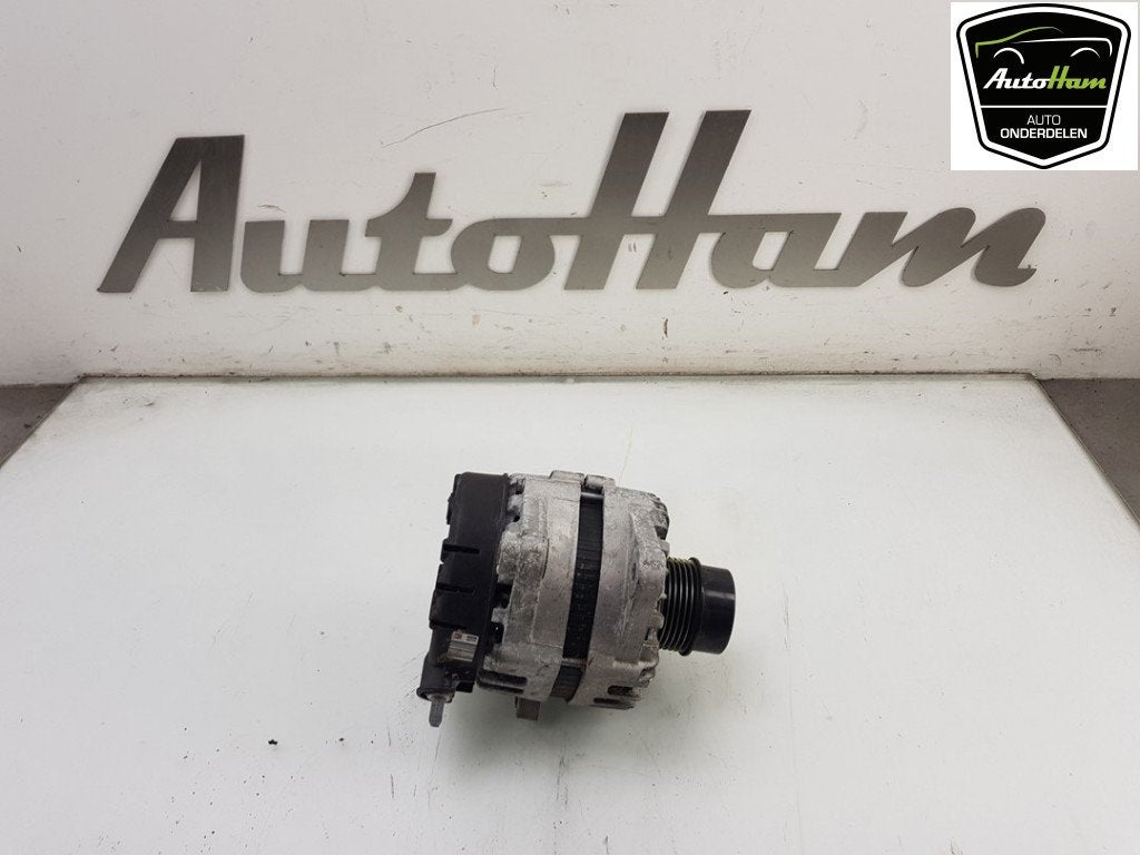 DYNAMO V-Snaar Kia Sportage (QL) (|373002B960|), Valeo, 100, rue de Courcelles
75017  Paris, FR, Info@valeo.fr, Gebruikt