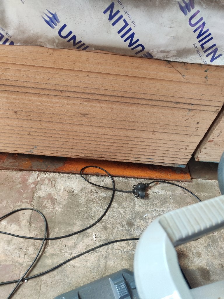 PANNEUX  DE BOIS, Doe-het-zelf en Bouw, Hout en Planken, Ophalen, Pallet