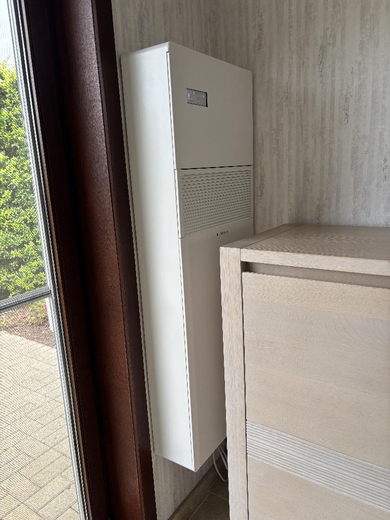 Airco & verwarmingstoestel Innova 3KW zonder buitenunit, Elektronische apparatuur, Airco's, Ophalen, Koelen en Ontvochtigen, Timer