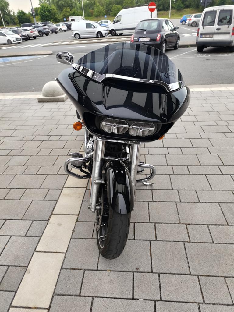 Road Glide Speciale., Motoren, Motoren | Harley-Davidson, Particulier
