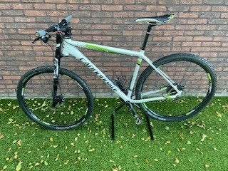 CANNONDALE F29 MTB, Fietsen en Brommers, Ophalen, Zo goed als nieuw, Overige maten, Overige merken
