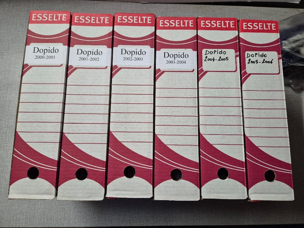 dopido, Livres, Enlèvement, Neuf, 2 à 3 ans