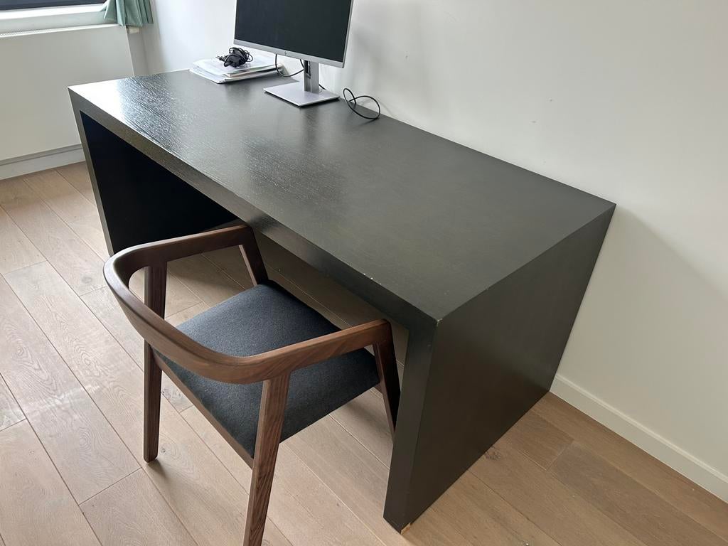 Design bureau XVL Home Collection – 180 cm, Maison & Meubles, Enlèvement, Comme neuf