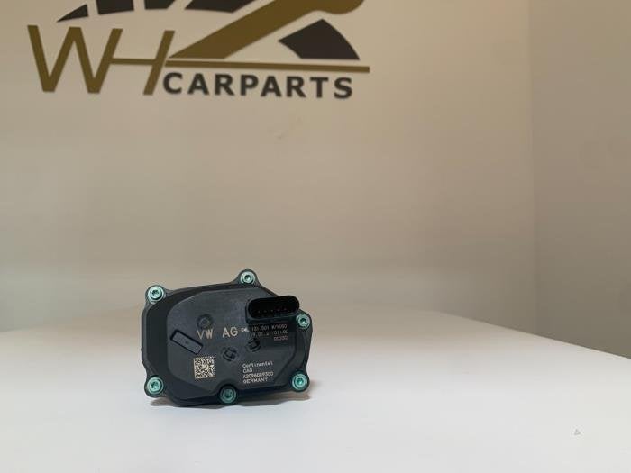 EGR Klep van een Volkswagen Golf, -, Volkswagen, -, Nieuw
