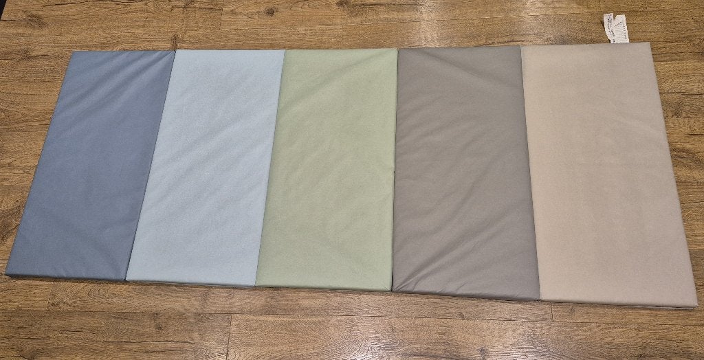 Opvouwbare speelmat / turnmat IKEA Plufsig, Ophalen, Zo goed als nieuw, Fitnessmat