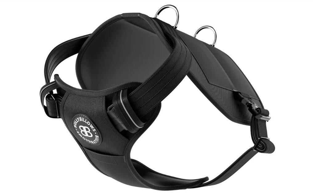 Bully Billows Weight and Fitness Premium Harness, Enlèvement, Neuf