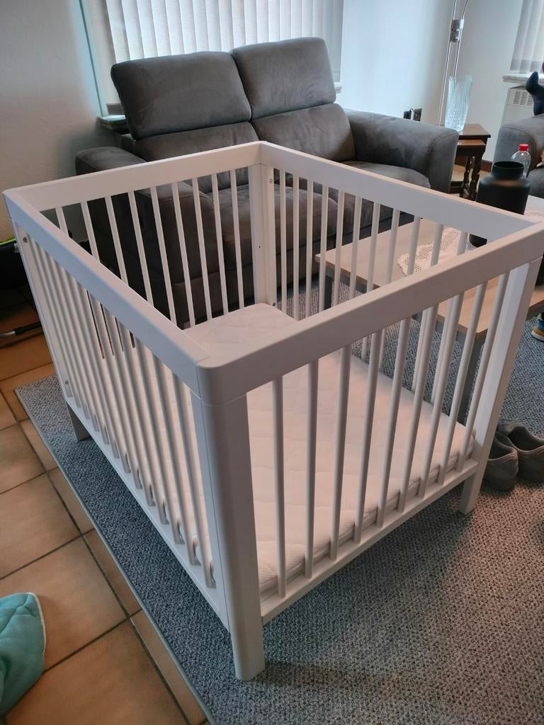Park Lukas + Mythos matras, Kinderen en Baby's, Ophalen