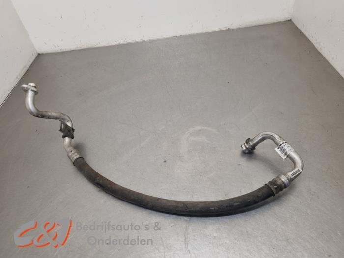 Airco Leiding van een Renault Trafic, Gebruikt, -, Renault, -