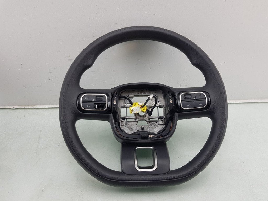 VOLANT DIRECTION Citroën C3 (SX / SW) (|98164325ZD|), Autos : Pièces & Accessoires, Dhr. J. Ham, Citroën, Administratie@autoham.nl