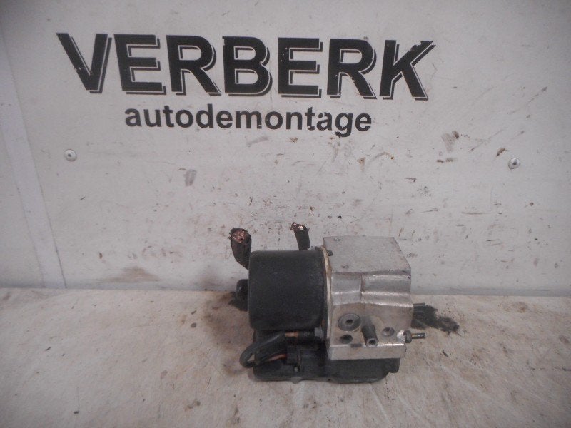 BLOC ABS (FREINS ANTI-BLOCAGE) Opel Frontera (6B), Autos : Pièces & Accessoires, Opel, Opel Automobile GmbH, Utilisé, Kontakt-opel@opel.com