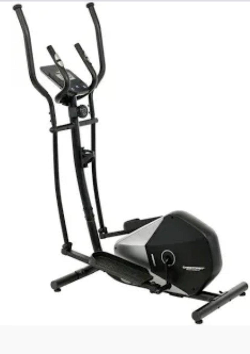 TEKOOPtwist and shape trilplaat home en buik cros trainerr, Ophalen, Zo goed als nieuw, Buik, Crosstrainer
