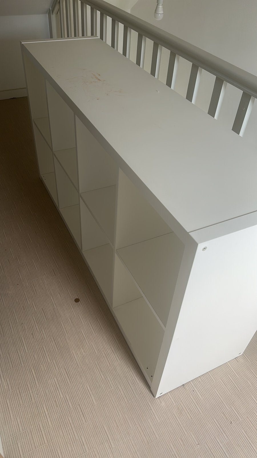 Ikea Kallax and Billy different models, Maison & Meubles, Enlèvement, Comme neuf