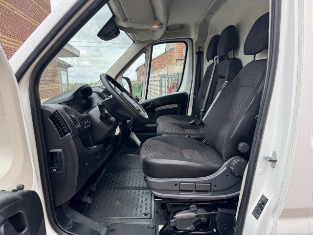 Peugeot Boxer 2.2hdi « LIGHT CARGO » L3/Caméra/89 000km/2021, Autos, Camionnettes & Utilitaires, Achat, Entreprise, 3 places, Entretenue par le concessionnaire