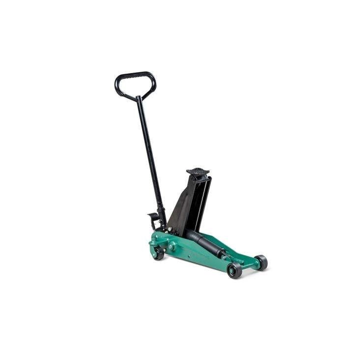 Compac Garagekrik 2 t – 2T-C, Auto diversen, Ophalen, Nieuw