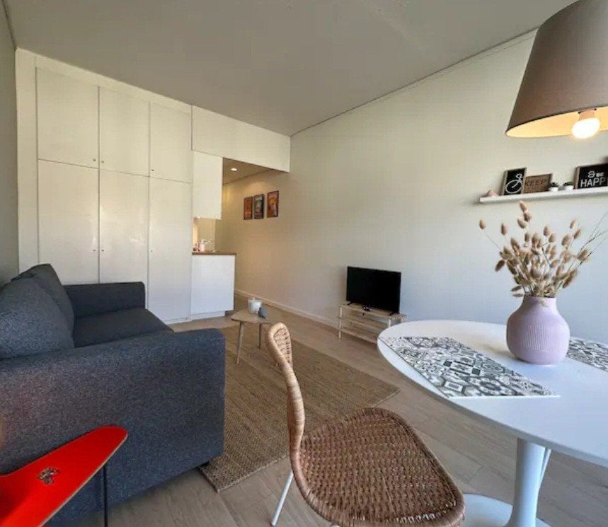 Studio a louer 700€/ mois ixelles, 20 à 35 m², Bruxelles