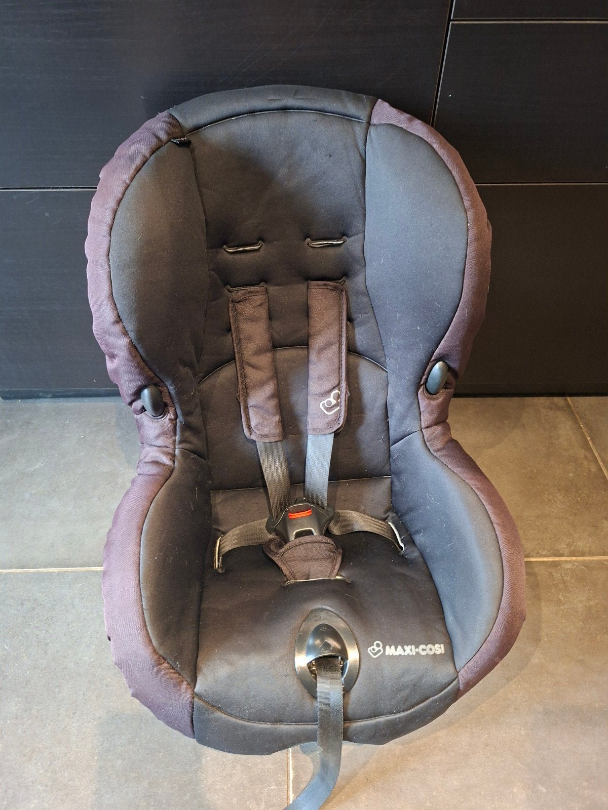 Maxi-cosi priori sps, Ophalen, Maxi-Cosi