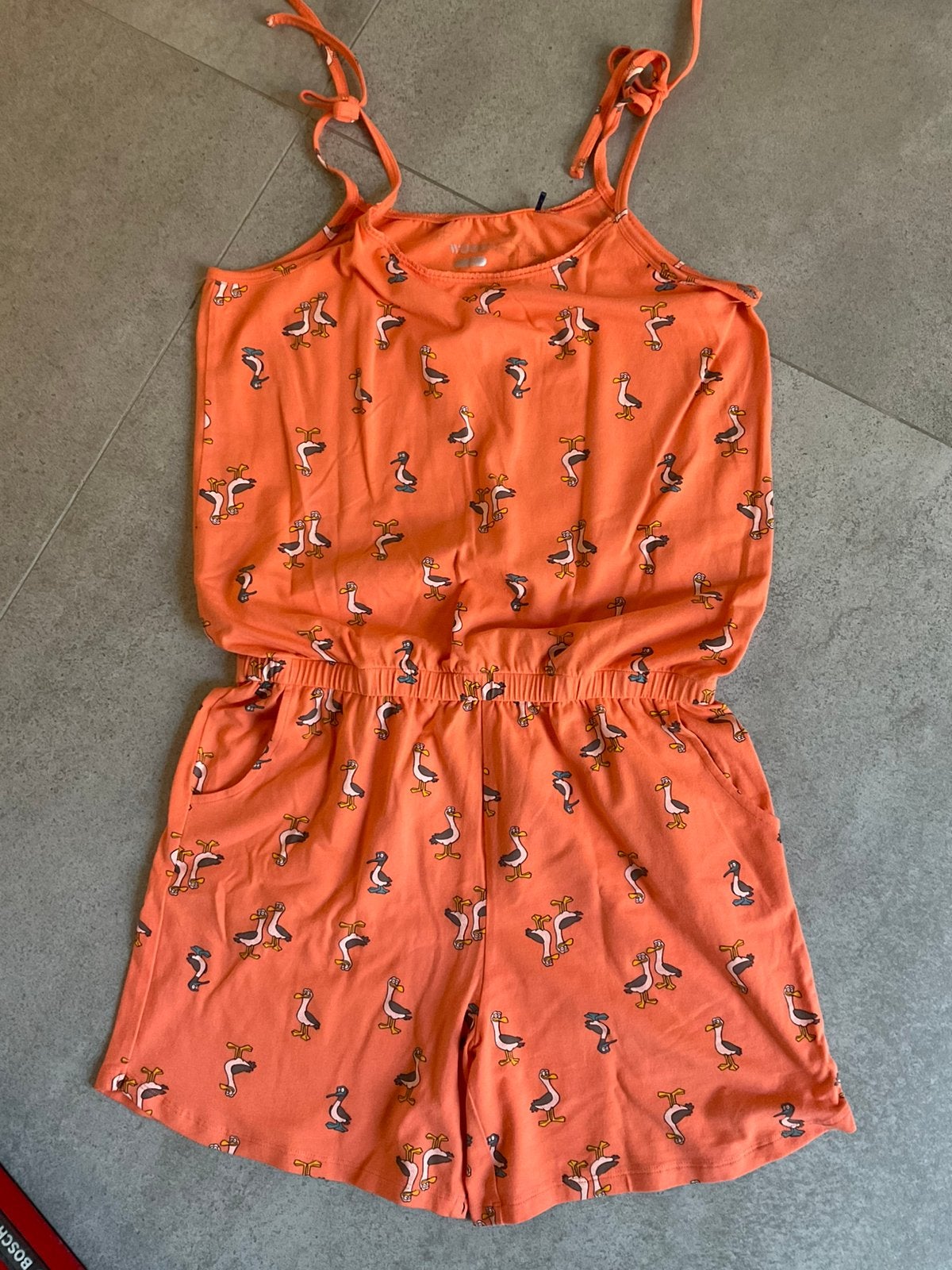 Woody, Kleding | Dames, Ophalen, Nieuw, Maat 34 (XS) of kleiner, Oranje