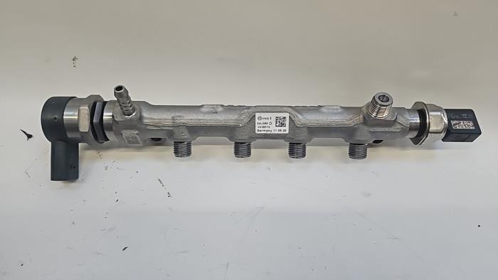 Système d'injection d'un Volkswagen Golf, Neuf, Volkswagen, -, 6 mois de garantie