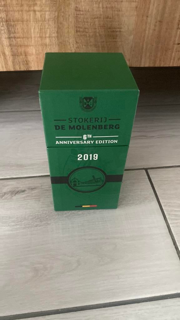 Gouden carolus 2019, Verzamelen, Ophalen of Verzenden, Nieuw