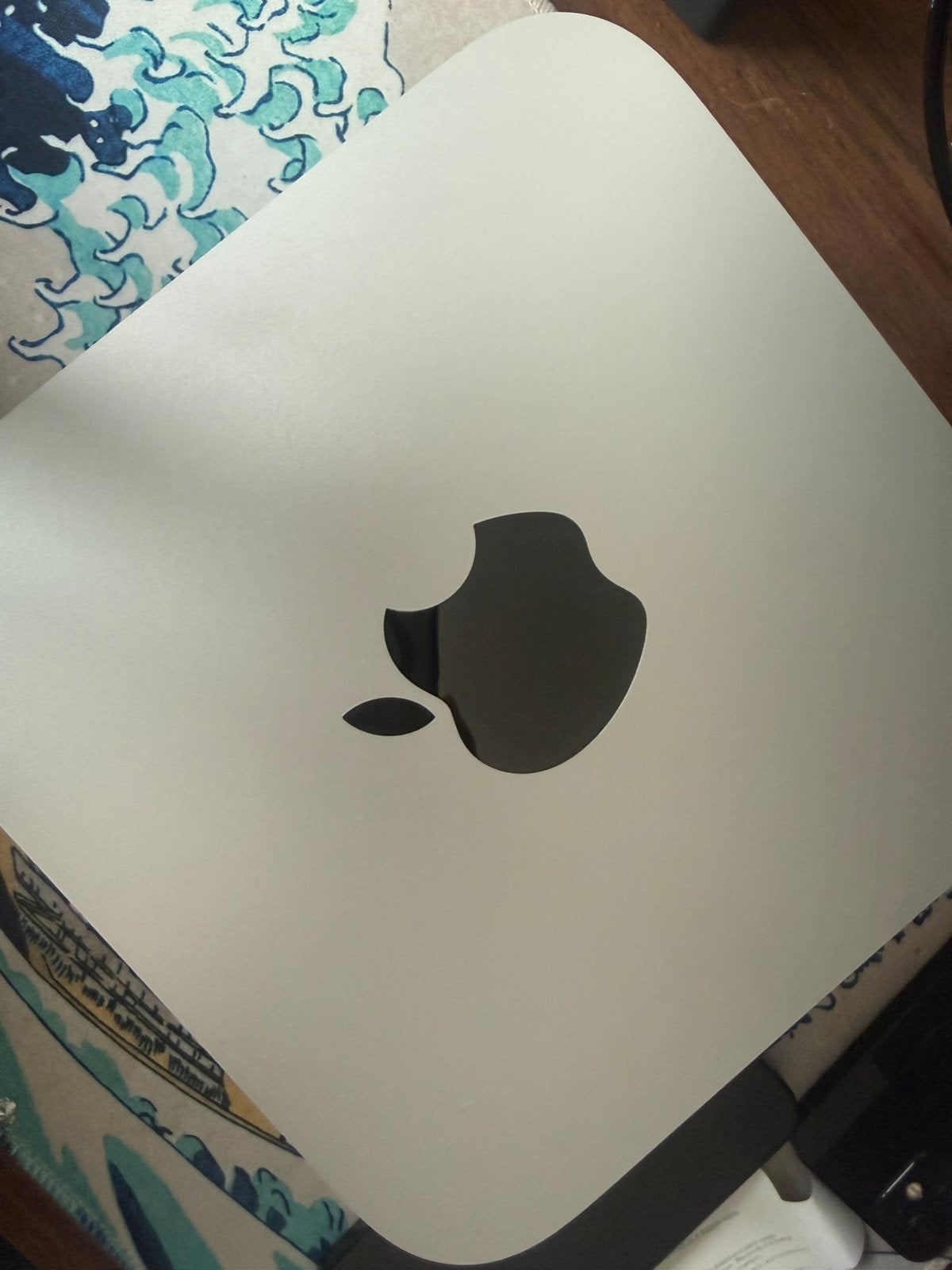 Mac studio, Informatique & Logiciels, Apple Desktops, Enlèvement, Comme neuf