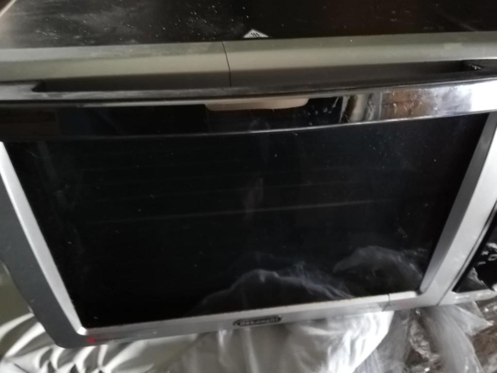 Four pro  en très bon état, Elektronische apparatuur, Ovens, Ophalen, Hete lucht, Oven